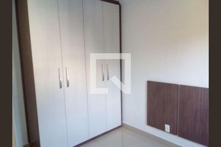 Foto 13 de apartamento à venda com 2 quartos, 50m² em Vila Guarará, Santo André