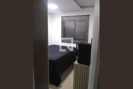 Foto 20 de apartamento à venda com 2 quartos, 50m² em Vila Guarará, Santo André