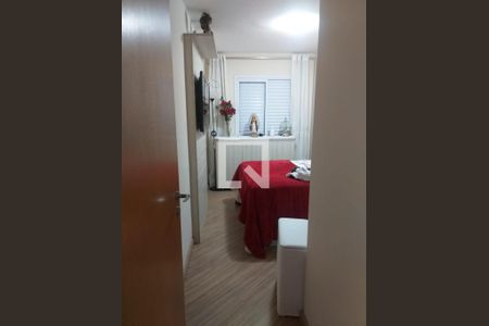 Foto 10 de apartamento à venda com 2 quartos, 55m² em Utinga, Santo André