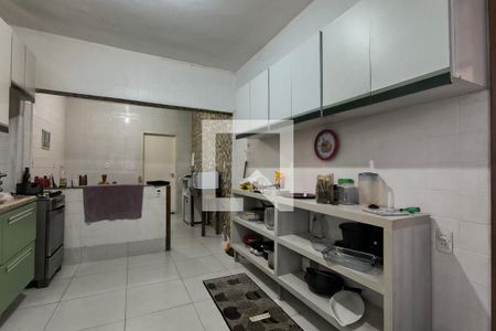 Cozinha - Armários de casa de condomínio para alugar com 2 quartos, 450m² em Freguesia (jacarepaguá), Rio de Janeiro