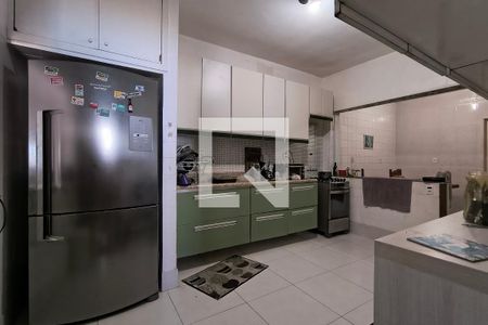 Cozinha - Armários de casa de condomínio para alugar com 2 quartos, 450m² em Freguesia (jacarepaguá), Rio de Janeiro