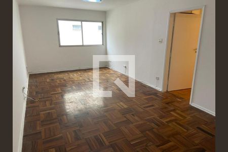Foto 13 de apartamento à venda com 3 quartos, 98m² em Itaim Bibi, São Paulo