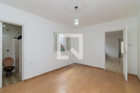 Suíte de casa à venda com 2 quartos, 125m² em Parque Cisper, São Paulo