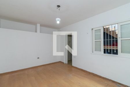 Suíte de casa à venda com 2 quartos, 125m² em Parque Cisper, São Paulo