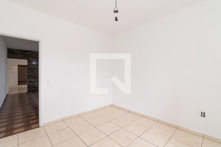 Quarto de casa à venda com 2 quartos, 125m² em Parque Cisper, São Paulo