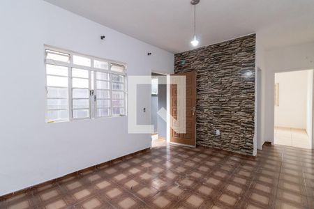 Sala de casa à venda com 2 quartos, 125m² em Parque Cisper, São Paulo