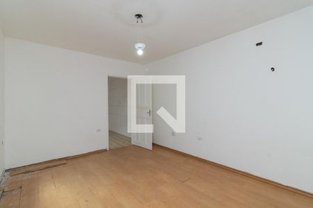 Suíte de casa à venda com 2 quartos, 125m² em Parque Cisper, São Paulo