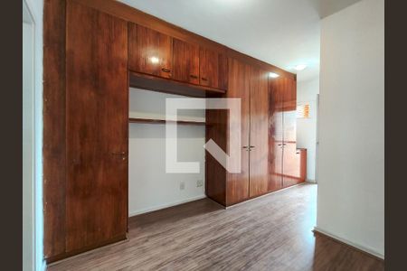 Suíte de apartamento à venda com 2 quartos, 92m² em Maracanã, Rio de Janeiro