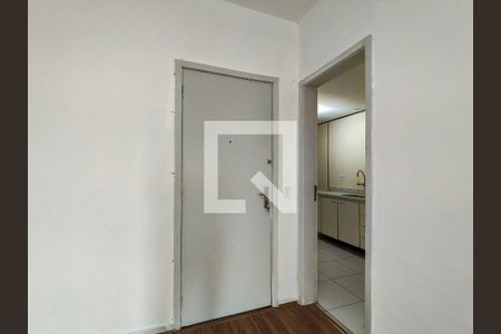 Entrada de apartamento à venda com 2 quartos, 92m² em Maracanã, Rio de Janeiro