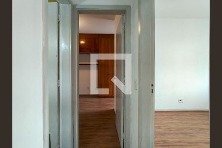 Corredor de apartamento à venda com 2 quartos, 92m² em Maracanã, Rio de Janeiro