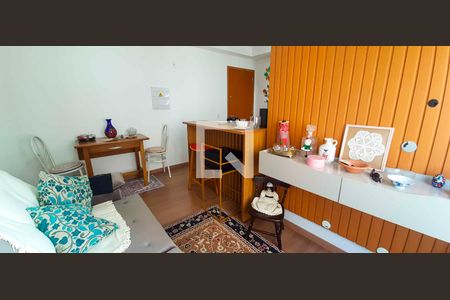 Apartamento à venda com 2 quartos, 45m² em Jardim Boa Vista (zona Oeste), Osasco