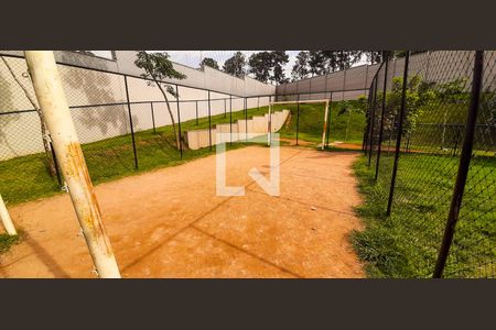 Campo de Futebol de apartamento à venda com 2 quartos, 45m² em Jardim Boa Vista (zona Oeste), São Paulo