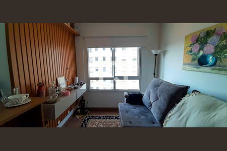 Apartamento à venda com 2 quartos, 45m² em Jardim Boa Vista (zona Oeste), Osasco