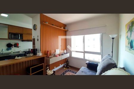 Apartamento à venda com 2 quartos, 45m² em Jardim Boa Vista (zona Oeste), Osasco