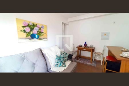 Apartamento à venda com 2 quartos, 45m² em Jardim Boa Vista (zona Oeste), Osasco