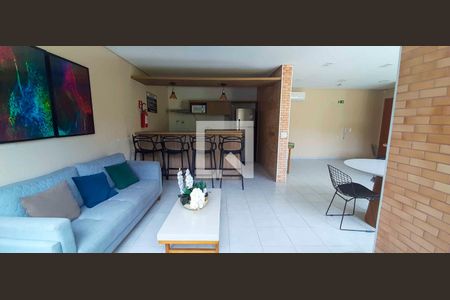 Apartamento à venda com 2 quartos, 45m² em Jardim Boa Vista (zona Oeste), Osasco