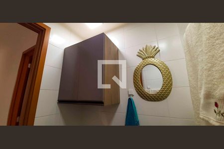 Apartamento à venda com 2 quartos, 45m² em Jardim Boa Vista (zona Oeste), Osasco