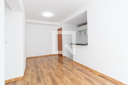 Sala de apartamento para alugar com 3 quartos, 60m² em Centro, São José dos Pinhais