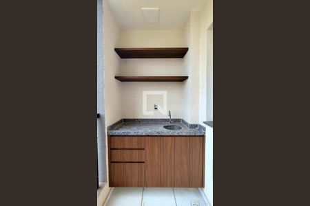 Apartamento para alugar com 2 quartos, 62m² em Santa Terezinha, Paulínia