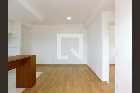 Apartamento para alugar com 2 quartos, 62m² em Santa Terezinha, Paulínia