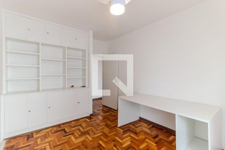 Quarto 1 de apartamento à venda com 3 quartos, 107m² em Higienópolis, São Paulo