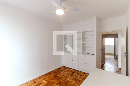 Quarto 1 de apartamento à venda com 3 quartos, 107m² em Higienópolis, São Paulo