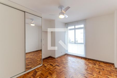 Quarto 2 de apartamento à venda com 3 quartos, 107m² em Higienópolis, São Paulo