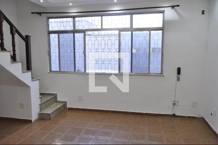 Casa de Condomínio para alugar com 6 quartos, 267m² em Méier, Rio de Janeiro