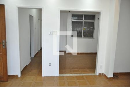 Casa de Condomínio para alugar com 6 quartos, 267m² em Méier, Rio de Janeiro