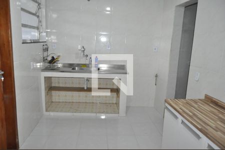 Casa de Condomínio para alugar com 6 quartos, 267m² em Méier, Rio de Janeiro