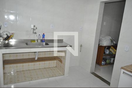 Casa de Condomínio para alugar com 6 quartos, 267m² em Méier, Rio de Janeiro