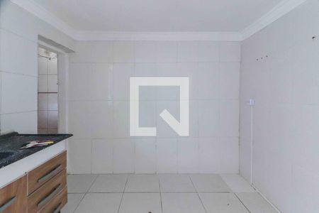 Cozinha de casa à venda com 6 quartos, 400m² em Rio Pequeno, São Paulo