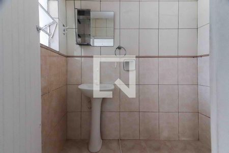 Banheiro de casa à venda com 6 quartos, 400m² em Rio Pequeno, São Paulo