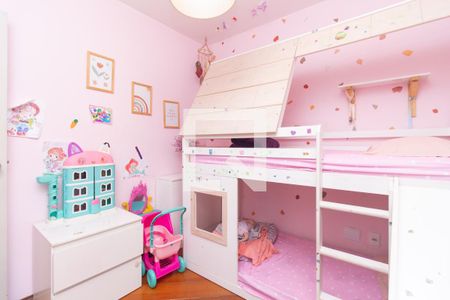 Quarto 1 de apartamento à venda com 3 quartos, 110m² em Ipiranga, São Paulo