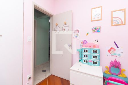 Quarto 1 de apartamento à venda com 3 quartos, 110m² em Ipiranga, São Paulo