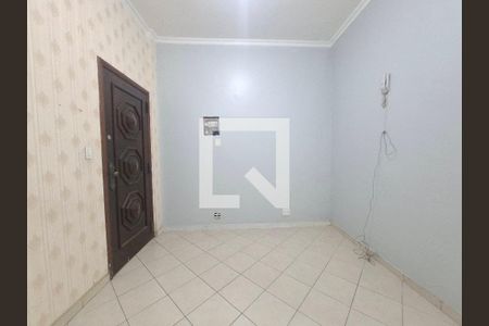 Sala de apartamento para alugar com 2 quartos, 40m² em Centro, Rio de Janeiro