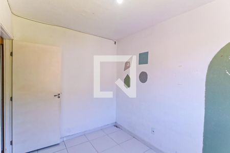 Quarto  de apartamento para alugar com 2 quartos, 50m² em Água Santa, Rio de Janeiro