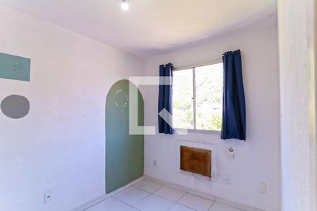 Quarto  de apartamento para alugar com 2 quartos, 50m² em Água Santa, Rio de Janeiro