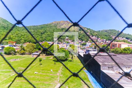 Quarto  de apartamento para alugar com 2 quartos, 50m² em Água Santa, Rio de Janeiro
