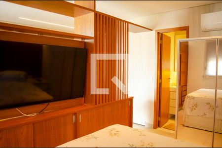 Apartamento para alugar com 1 quarto, 40m² em Setor Bueno, Goiânia