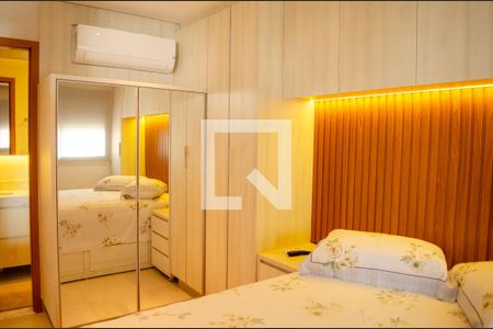 Apartamento para alugar com 1 quarto, 40m² em Setor Bueno, Goiânia