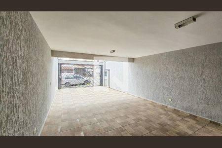 Garagem de casa para alugar com 3 quartos, 181m² em Bela Vista, Osasco