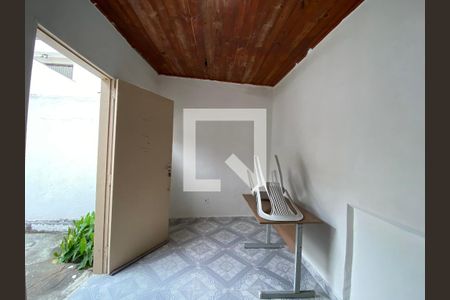 Sala de kitnet/studio para alugar com 1 quarto, 23m² em Engenho de Dentro, Rio de Janeiro