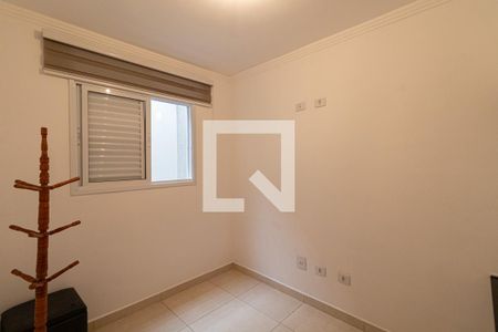 Quarto 1  de casa para alugar com 3 quartos, 101m² em Vila Feliz, São Paulo