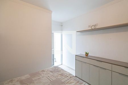 Suíte  de casa à venda com 3 quartos, 101m² em Vila Feliz, São Paulo