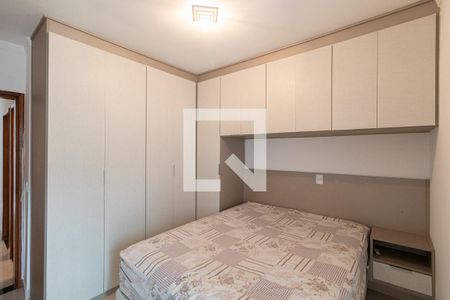 Suíte  de casa à venda com 3 quartos, 101m² em Vila Feliz, São Paulo
