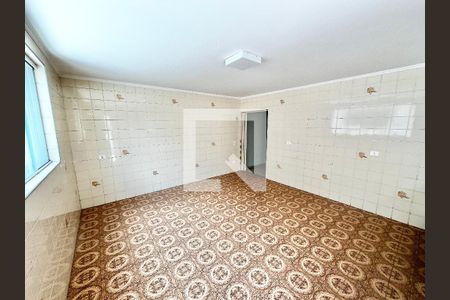 Cozinha de casa à venda com 4 quartos, 193m² em Mandaqui, São Paulo