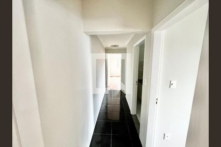 Corredor de casa à venda com 4 quartos, 193m² em Mandaqui, São Paulo