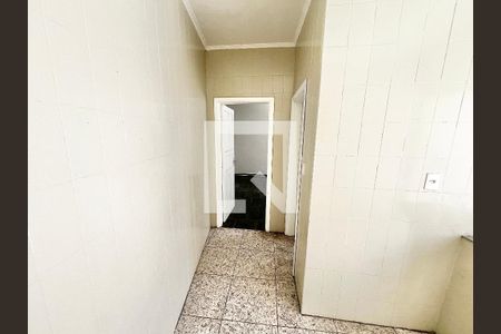 Lavanderia de casa à venda com 4 quartos, 193m² em Mandaqui, São Paulo