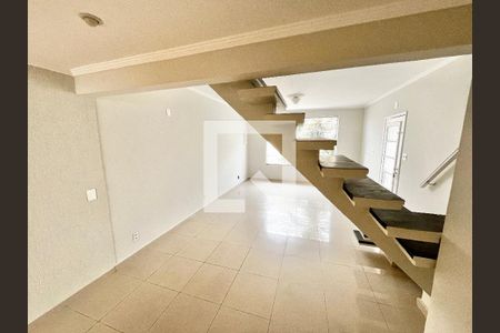 Sala de casa à venda com 4 quartos, 193m² em Mandaqui, São Paulo